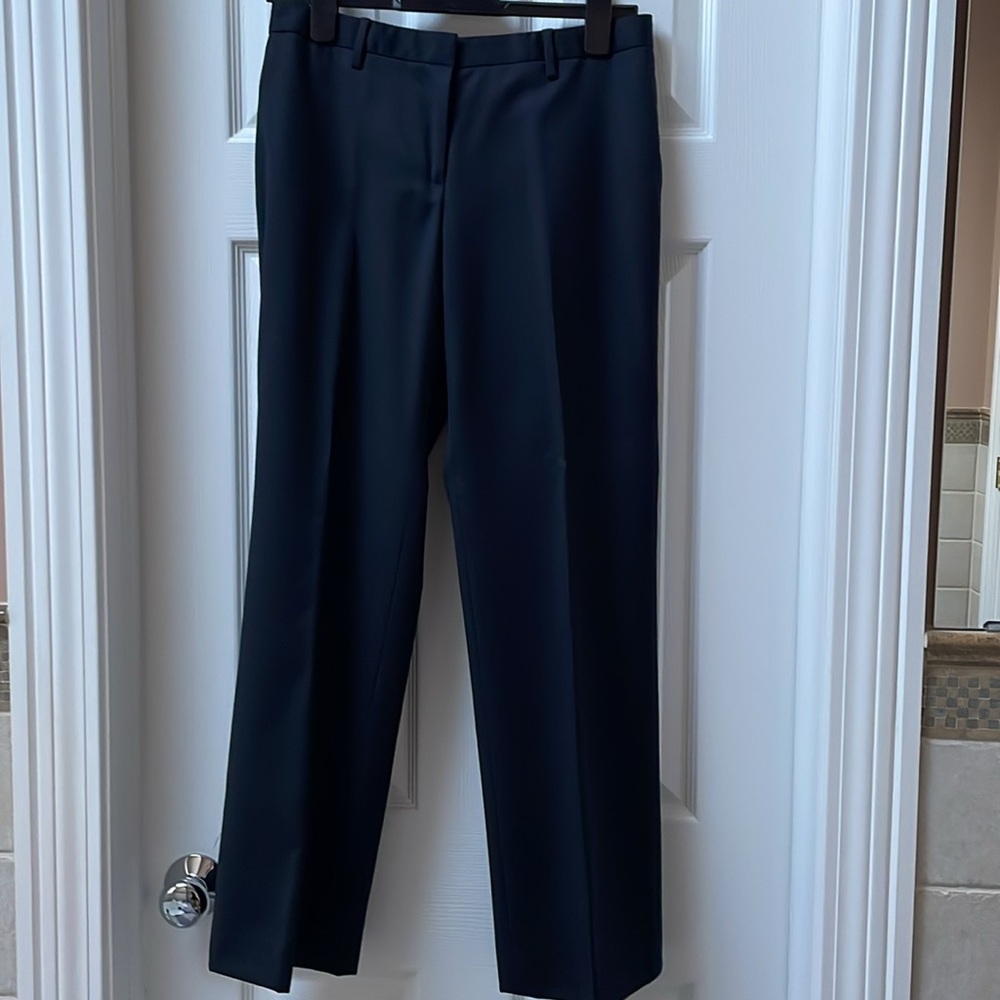 Brooks Brothers wool slacks, lined - Picture 3 of 7